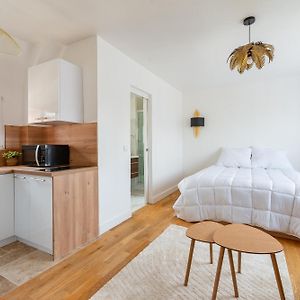 Apartamento de 1 Dormitorio